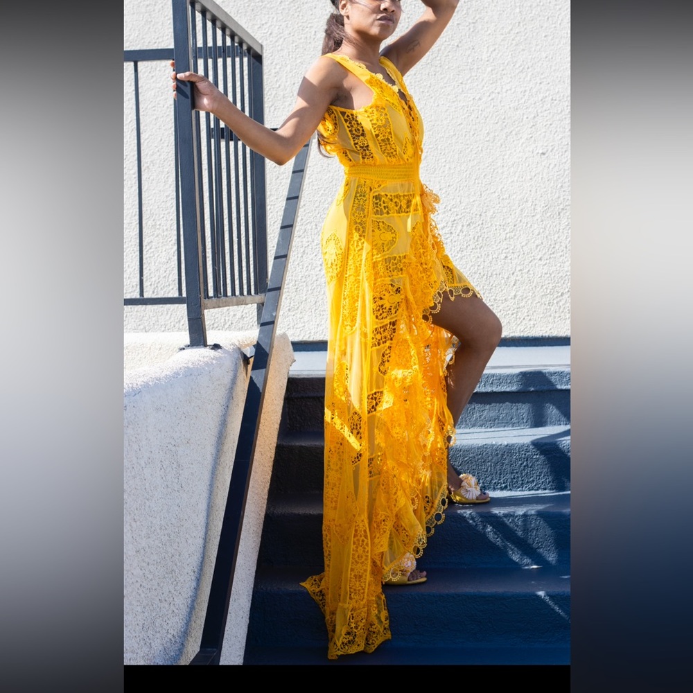 Stunning Dress